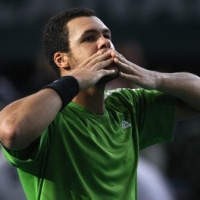 Nalbandian vs Tsonga di Final