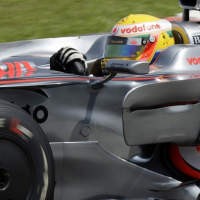 Hamilton Main Aman Saja