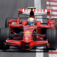 Acuhkan Hamilton, Massa Fokus ke Balapan