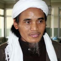 Memori PK Keluarga Amrozi Cs Diterima PN Denpasar