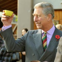 Usai Bertemu SBY, Charles Ikut JK ke Istana Wapres