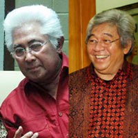  Pertemuan ABN dan TK di Singapura yang Jadi Isu 