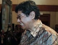 KPK Periksa Aulia Pohan