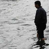 Banjir Bagi Warga Jakarta