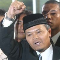 Parlemen Australia Temui Ketua MPR Bahas Travel Advisory