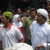 Keluarga Amrozi Cs Tertahan, TPM Lapor Kejagung