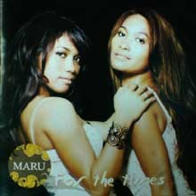 For the Time: Maru Nan Country