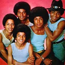 Jacko Ogah Ikut Reuni Bareng Jackson Five