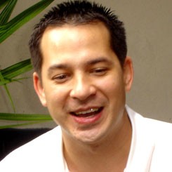 Ari Wibowo Kembali ke Layar Lebar