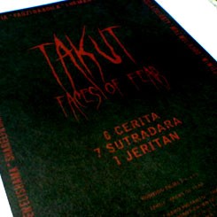 Film Takut Jadi Appetizer di INAFFF 2008