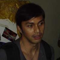 Anjasmara Belajar Menjadi Ayah yang Baik