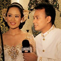 Foto Pre Wedding, Maylaffayza Bawa Isi Lemari