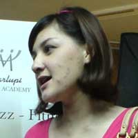 Sering Mabuk, Mona Ratuliu Alpa Antar Anak Les