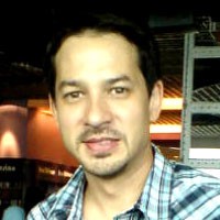 Ari Wibowo Tak Mau Anak Terlalu Pintar