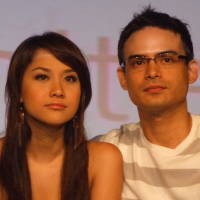 Bunga Citra Lestari Kursus Calon Pengantin