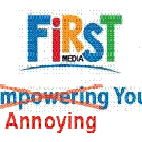 Terima Kasih atas Solusi First Media