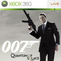Sensasi James Bond di Game Quantum of Solace