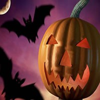 Awas! Serbuan Virus Halloween