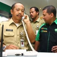 Esia Bidik Potensi Kota Sekunder