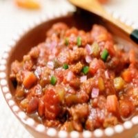 Obama Chili (Con Carne)