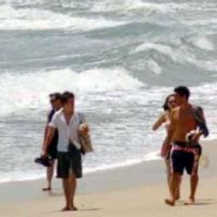 Kunjungan Turis Turun di September