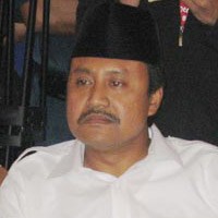 Gus Ipul Minta Masyarakat Tidak Terpengaruh Kampanye Hitam