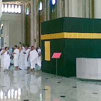 Tiga Kloter Calhaj Masuk Asrama Haji Sukolilo Besok