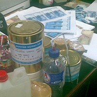 Sindikat Pengedar Upal Asal Madura Digulung