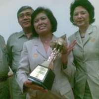 RSHS Masih Sulit Tertibkan Keluarga Pasien