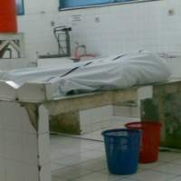 Pasien Suspect Flu Burung di RSHS Meninggal