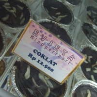 Mau Basah atau Kering, Pokoknya Enak! 