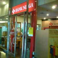 Bank Lippo Lenyap, CIMB Niaga Dikibarkan 