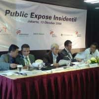 Bakrie Belum Tahu Jadwal Paparan Publik Penjualan Bumi