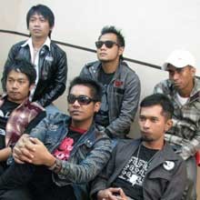 Saffe Bermusik Tanpa Idealis