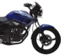 Honda Tiger Versi Terbaru Akan Semakin Sporty