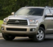 Toyota Akan Mengekspor 2 Jenis SUV Dari Pabrik di Amerika 