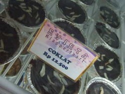 Mau Basah atau Kering, Pokoknya Enak! 