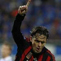 Puncaki Klasemen, Milan Bicara Scudetto Lagi