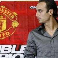 Demi MU, Berbatov Sempat Ngambek