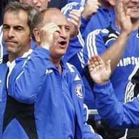 Abramovich Pecat 15 Staff Chelsea