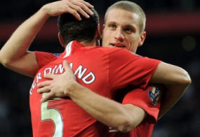 MU Harus Benahi Pertahanan