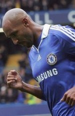 Anelka: Duet Yuk, Drogba