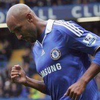 Anelka: Duet Yuk, Drogba