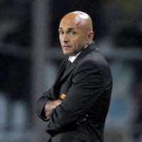 Frustrasi, Spalletti Tak Nafsu Makan