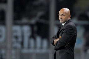 Frustrasi, Spalletti Tak Nafsu Makan