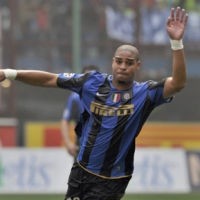 Cruz Dimaafkan Mourinho, Adriano Belum 