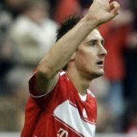 Angka Spesial untuk Rekor Klose