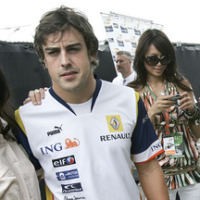 Alonso: Selamat, Lewis