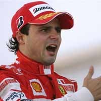 Busungkan Dadamu, Massa