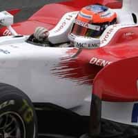 Glock: Tak Mungkin Menahan Hamilton